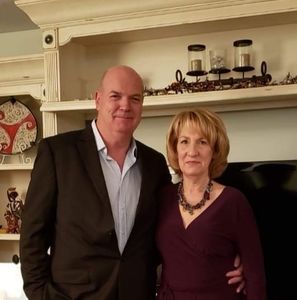 Meet your Posher, Debbie